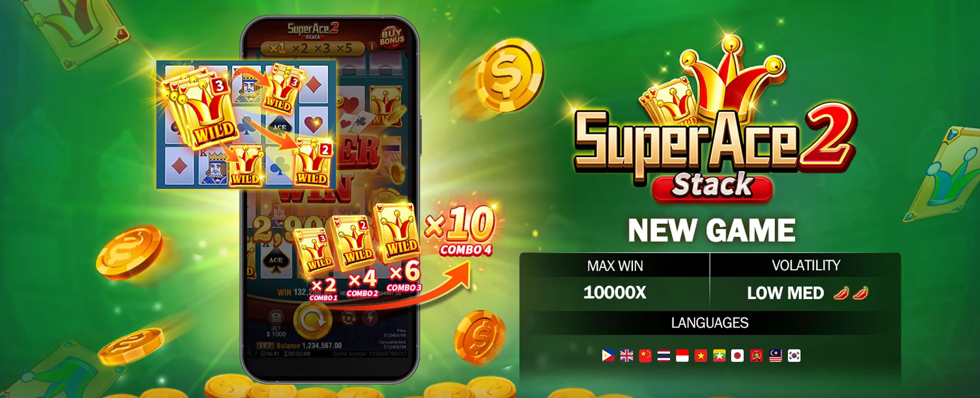 1win Freebet upon Registration promotion banner