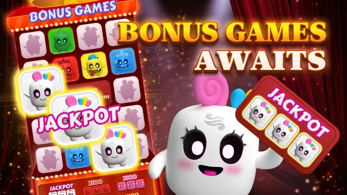 Jili Games Slot